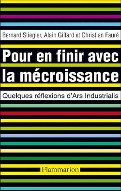 Pour en finir avec la mécroissance