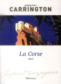 La Corse