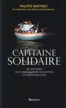 Capitaine solidaire