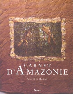 Carnets d'amazonie