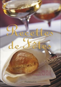 Recettes de fetes