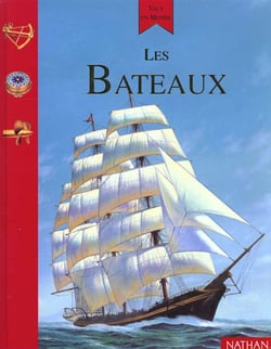 Les bateaux