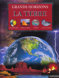 La terre