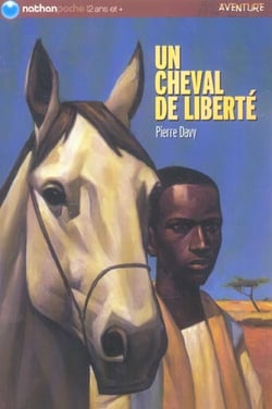 Un cheval de liberté