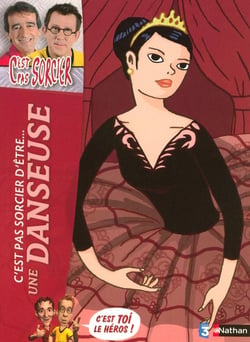 DANSEUSE