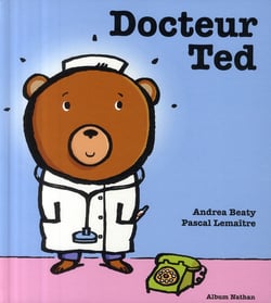 Docteur Ted
