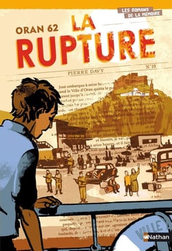 Oran 62 La Rupture