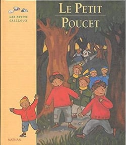 Le petit poucet