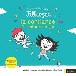 Confiance et estime de soi