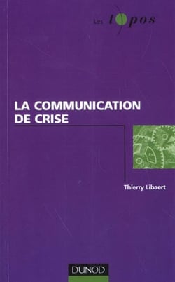 La communication de crise