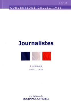 Journalistes (édition 2010)
