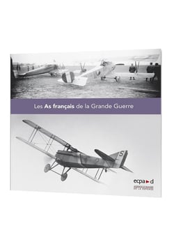 Les as francais de la grande guerre