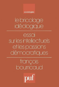 Le bricolage idéologique