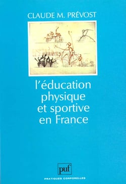 L'éducation physique et sportive en France