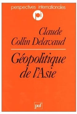 Géopolitique de l'Asie