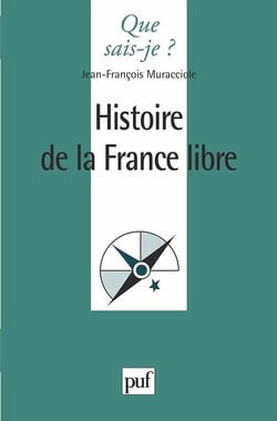 Histoire de la France libre