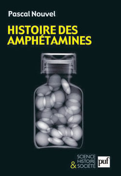Histoire des amphétamines