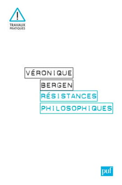 Résistances philosophiques