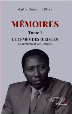 Mémoires Tome 1