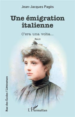 Une émigration italienne : c'era une volta...