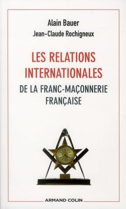 Les relations internationales de la franc-maçonnerie française