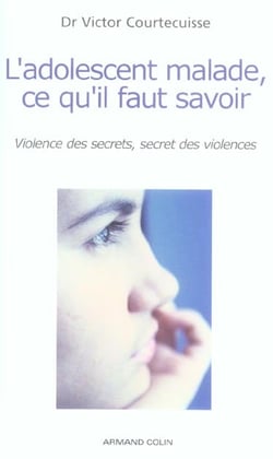 L'adolescent malade, ce qu'il faut savoir