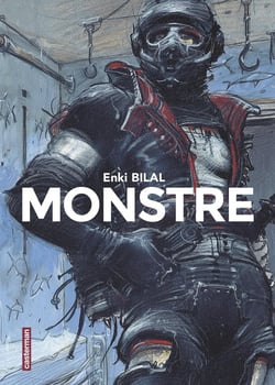 Monstre (édition 2018)