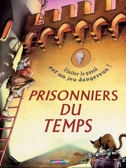 Prisonniers du temps