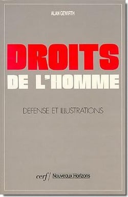 Droits de l'homme - défense et illustrations