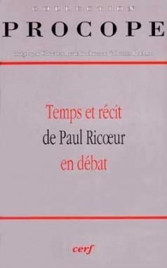Temps et récit de Paul Ricœ