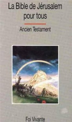 La Bible de Jérusalem pour tous, Ancien Testament