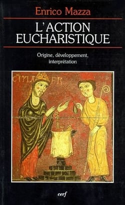 L'Action eucharistique