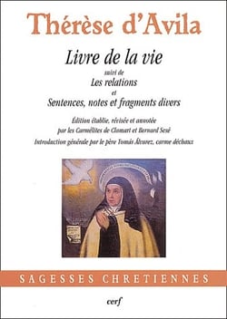 Livre de la vie - les relations - sentences, notes et fragments divers