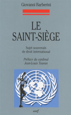 Le Saint-Siège