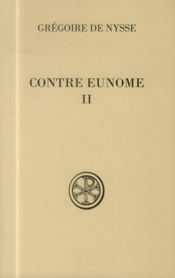 Contre Eunome 2