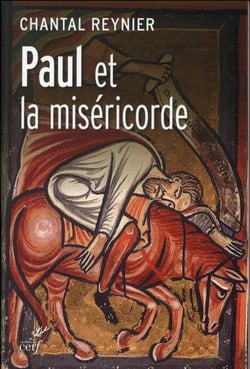 Paul et la miséricorde