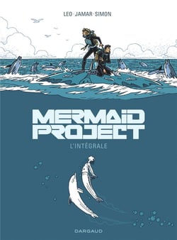 Mermaid project : Intégrale Tomes 1 à 5