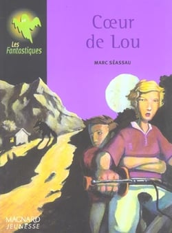 Coeur de lou