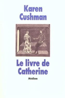 Le livre de catherine (poche) (cf ne)