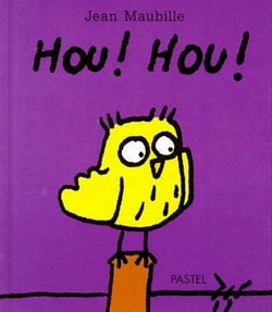 Hou ! hou !