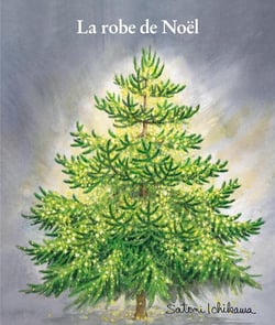 La robe de noel