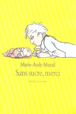 Sans sucre merci