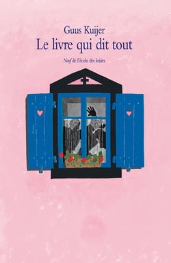 Le livre qui dit tout