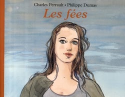 Les fées