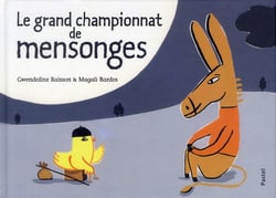 Grand championnat de mensonges (Le)
