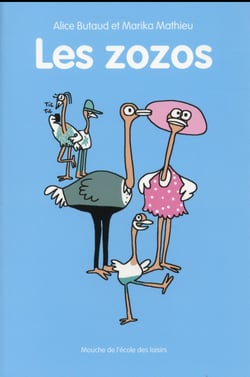 Les zozos