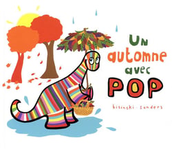 Un automne avec pop