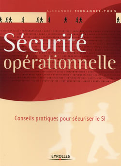 Sécurité opérationnelle - conseils pratique pour sécuriser le si