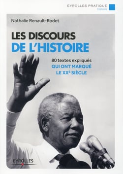 Les discours de l'Histoire