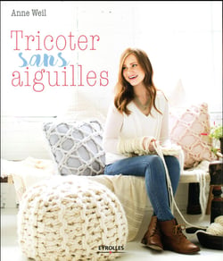 Tricoter sans aiguilles